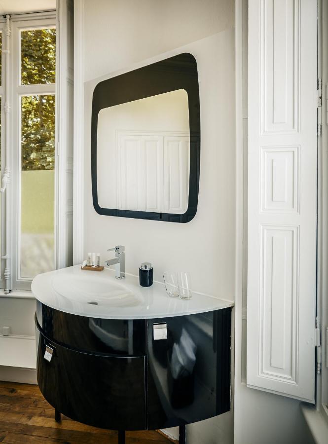 Chambres d'hôtes Château Les Orchidées SAUMUR Extérieur photo